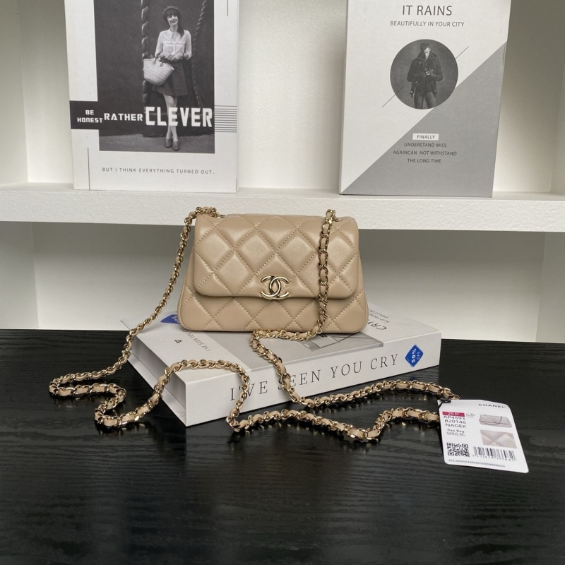 Ch**el satchel bags